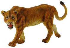 Collecta, Коллекционная фигурка, Африканская львица, размер L