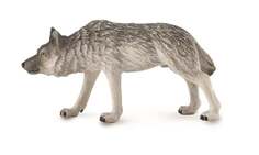 Collecta, Коллекционная фигурка, Охотничий волк