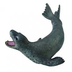 Collecta, Коллекционная фигурка, Морской Леопард
