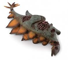 Collecta, Коллекционная фигурка, Укус динозавра Стегозавра, размер L