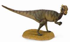 Collecta, Коллекционная фигурка, Динозавр Пахицефалозавр