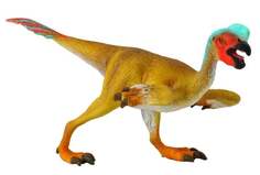 Collecta, Коллекционная фигурка, динозавр Овираптор, размер М