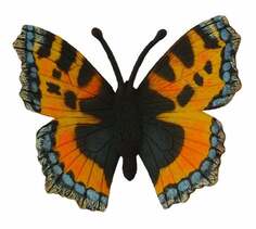 Collecta, фигурка сказочной бабочки.