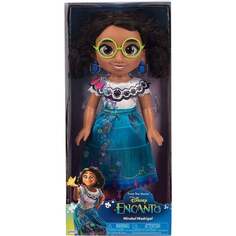 Disney, Кукла Мирабель Энканто, 38 см Inna marka