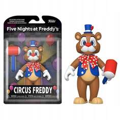 Five Nights At Freddy&apos;s Circus Фигурка Фредди Funko