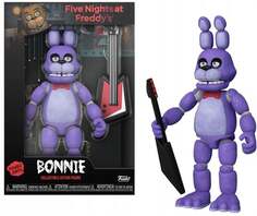 Funko Five Nights at Freddy&apos;s, коллекционная фигурка, Five Nights at Freddy&apos;s, Бонни