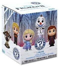 Funko Mystery Minis, фигурка, Frozen