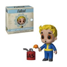 Funko 5 Stars, Коллекционная фигурка, Fallout, Vault Boy (Пироман)