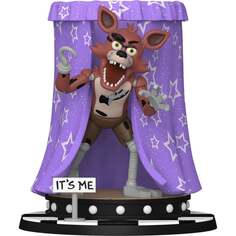 Funko Five Nights at Freddy&apos;s, коллекционная фигурка, Five Nights at Freddy&apos;s, Фокси