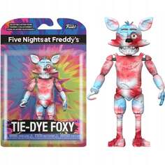 Funko Five Nights at Freddy&apos;s, коллекционная фигурка, Five Nights at Freddy&apos;s, Тидай Фокси