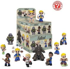 Funko Mystery Minis, фигурка, Fallout, Series