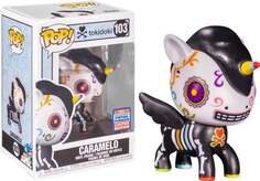 Funko POP! Статуэтка Tokidoki Caramelo 103 Le