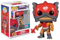 Funko POP! Фигурка Motu Zodac Ny 21 94 Le Inna marka