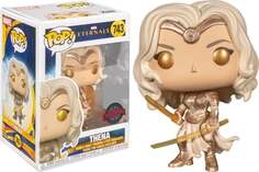 Funko POP! Фигурка Marvel Eternals Thena 743 Se Inna marka