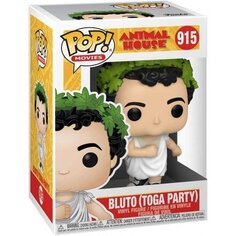 Funko POP! Фильмы, коллекционная фигурка, Animal House, Bluto (Toga Party)