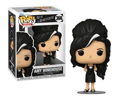Funko POP!, коллекционная фигурка, Rocks: Amy Winehouse - Back to Black