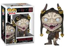 Funko POP!Diablo 4 games 953 статуэтка гоблина сокровищ