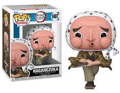 Funko POP, анимация: фигурка «Убийца демонов» Хотару Хаганэдзука