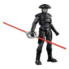 Hasbro, Star Wars Black Series, Коллекционная фигурка, Пятый Брат (Инквизитор), 15 см