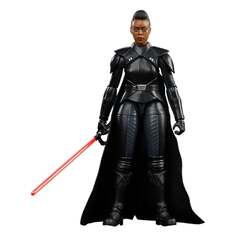 Hasbro, Star Wars Black Series, Коллекционная фигурка, Рева (Третья сестра), 15 см