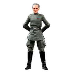 Hasbro, Star Wars Black Series, Коллекционная фигурка, Гранд Мофф Таркин 15 см