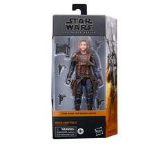 Hasbro, Star Wars Black Series, Коллекционная фигурка, Мигс Мэйфельд, 15 см