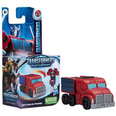 Hasbro, фигурка Трансформеры TERRAN TACTICON OPTIMUS Transformers