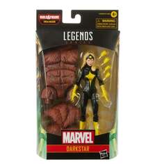 Hasbro, фигурка Marvel LEGENDS DARKSTAR