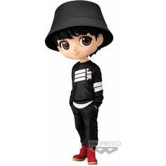 Junk Kook Tinytan Mic Drop Q Posket Фигурка 14 См Banpresto