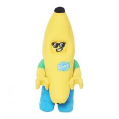 LEGO Плюшевый банан