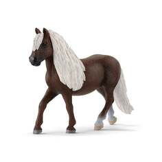 Schleich, статуэтка, Шведская кобыла 20 футов