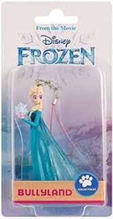 Брелок Bullyland 13071 Disney Frozen Elsa 7см Inna marka