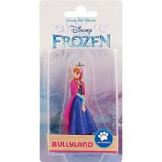 Брелок Bullyland 13072 Disney Frozen Anna 7см Inna marka