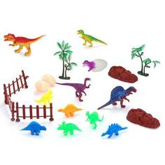 Динозавры в яйце, игрушка для детей Trifox