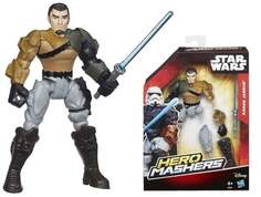 Звездные войны, Коллекционная фигурка, Кэнан Джаррус Hero Mashers Hasbro
