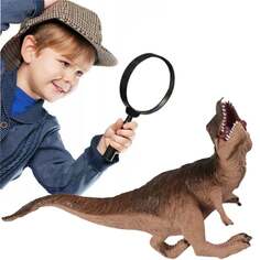 Игрушка Динозавров Для Детей Trifox