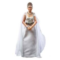 Кеннер, Star Wars The Power Of The Force, Коллекционная фигурка, Принцесса Лея Органа, 15 см Hasbro