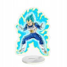 Коллекционная фигурка Dragon Ball Vegeta Saiyan Plexido