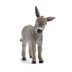 Коллекционная фигурка Donkey Farm World Red Schleich