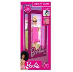 Лампа И Коробка Для Кукол Барби Inna marka