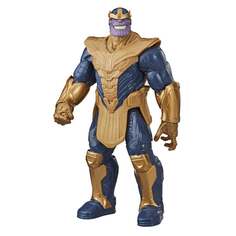 Мстители, фигурка Таноса Titan Delux Avengers