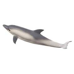 Планета животных - Коллекционная фигурка, дизайн маленькой ножки дельфина. Small Foot Design