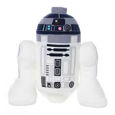 Плюшевая игрушка LEGO Star Wars R2-D2