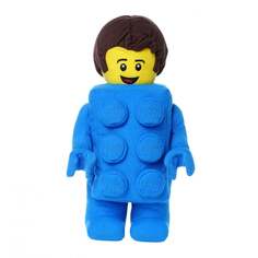Плюшевая игрушка LEGO Brick Suit Boy