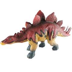 Пластиковая игрушка-динозавр для детей Trifox