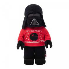 Рождественский плюш LEGO Star Wars Дарт Вейдер