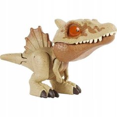Фигурка Mattel, мир юрского периода, динозавр спинозавр