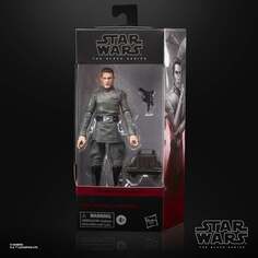 Фигурка F2932 Star Wars The Bad Batch Black Series — Вице-адмирал Рампарт Hasbro