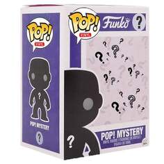 Фигурка Funko Pop Mystery Box, 1 шт. Inna marka