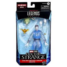 Фигурка Hasbro, Doctor Strange 2 LEGENDS ASTRAL FORM DR. STRANGE